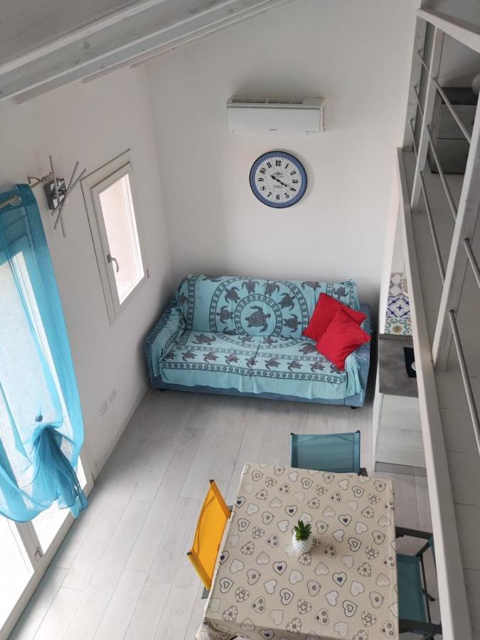 Casa Chiara Apartman Castelsardo Kültér fotó