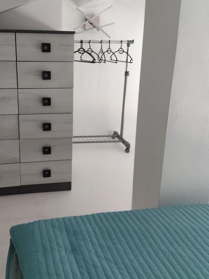 Casa Chiara Apartman Castelsardo Kültér fotó