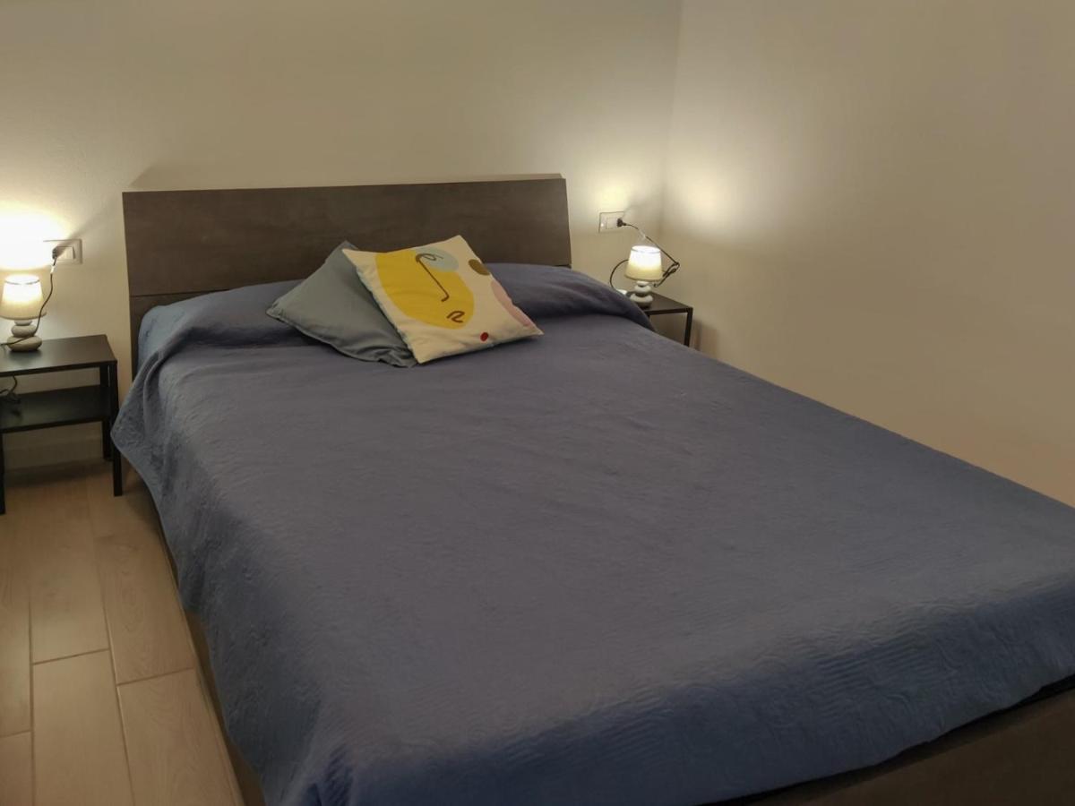 Casa Chiara Apartman Castelsardo Kültér fotó